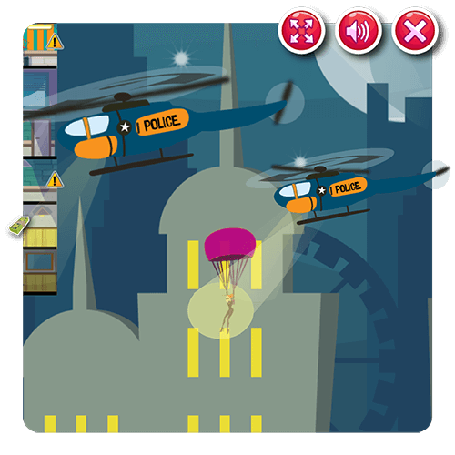 Floor Jumper screenshot